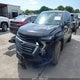 1GNERGKW7PJ266424 2023 Chevrolet Traverse Fwd Lt Cloth auction photo thumbnail 2