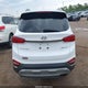 5NMS5CAA7LH182626 2020 Hyundai Santa Fe Limited 2.0T auction photo thumbnail 16