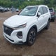 5NMS5CAA7LH182626 2020 Hyundai Santa Fe Limited 2.0T auction photo thumbnail 2