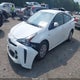 JTDKARFU5L3119041 2020 Toyota Prius Le auction photo thumbnail 2