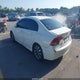 2HGFA16869H524404 2009 Honda Civic Ex auction photo thumbnail 3