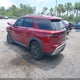 5N1DR3CB7NC212739 2022 Nissan Pathfinder Sl 2Wd auction photo thumbnail 3