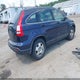JHLRE483X7C070079 2007 Honda Cr-V Lx auction photo thumbnail 4