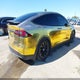 5YJXCDE29HF067037 2017 Tesla Model X 100D/75D/90D auction photo thumbnail 4