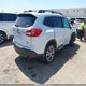 4S4WMAJD7M3433207 2021 Subaru Ascent Limited auction photo thumbnail 4