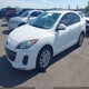 JM1BL1V89C1656832 2012 Mazda Mazda3 I Touring auction photo thumbnail 2