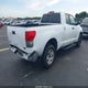 5TBRU54147S451413 2007 Toyota Tundra Sr5 V6 auction photo thumbnail 4