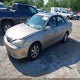 4T1BE32K25U959440 2005 Toyota Camry Xle auction photo thumbnail 2