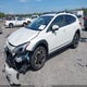 JF2GTHNC6NH283201 2022 Subaru Crosstrek Limited auction photo thumbnail 2
