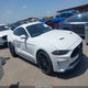 1FA6P8TH7J5156178 2018 Ford Mustang Ecoboost auction photo thumbnail 1