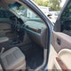1FAHP25W89G106763 2009 Ford Taurus Limited auction photo thumbnail 5