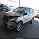 1FMCU0F71KUB79856 2019 Ford Escape S auction photo thumbnail 2
