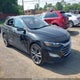 1G1ZD5ST2PF137974 2023 Chevrolet Malibu Fwd 1Lt auction photo thumbnail 1