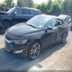 1G1ZD5ST2PF137974 2023 Chevrolet Malibu Fwd 1Lt auction photo thumbnail 2