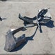 JHMCR6F55HC022903 2017 Honda Accord Hybrid Ex-L auction photo thumbnail 12