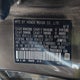 JHMCR6F55HC022903 2017 Honda Accord Hybrid Ex-L auction photo thumbnail 9