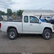 1GCDT199X98126316 2009 Chevrolet Colorado Work Truck auction photo thumbnail 14