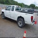 1GCDT199X98126316 2009 Chevrolet Colorado Work Truck auction photo thumbnail 3