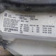 1GCDT199X98126316 2009 Chevrolet Colorado Work Truck auction photo thumbnail 9