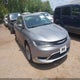1C3CCCAB7GN159251 2016 Chrysler 200 Limited auction photo thumbnail 1
