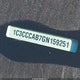 1C3CCCAB7GN159251 2016 Chrysler 200 Limited auction photo thumbnail 9
