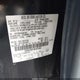 1LNHL9DR1BG605061 2011 Lincoln Mks auction photo thumbnail 9