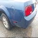 1ZVHT80N985117883 2008 Ford Mustang V6 Deluxe/V6 Premium auction photo thumbnail 12