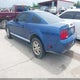 1ZVHT80N985117883 2008 Ford Mustang V6 Deluxe/V6 Premium auction photo thumbnail 3