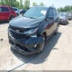 3GNAXJEV1JL269758 2018 Chevrolet Equinox Lt auction photo thumbnail 2