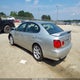JT8BL69S540015539 2004 Lexus Gs 430 auction photo thumbnail 3