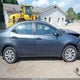 2T1BURHE2HC941551 2017 Toyota Corolla Le auction photo thumbnail 13