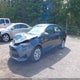 2T1BURHE2HC941551 2017 Toyota Corolla Le auction photo thumbnail 2