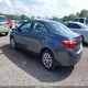 2T1BURHE2HC941551 2017 Toyota Corolla Le auction photo thumbnail 3