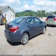 2T1BURHE2HC941551 2017 Toyota Corolla Le auction photo thumbnail 4