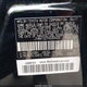 JTHBA1D27H5054433 2017 Lexus Is 200T auction photo thumbnail 9