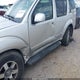 5N1AR1NN6BC603116 2011 Nissan Pathfinder Silver auction photo thumbnail 6