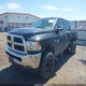 3C63R3CJ6JG267320 2018 Ram 3500 Tradesman 4X4 6'4 Box auction photo thumbnail 2