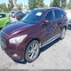 5N1AL0MM0DC342640 2013 Infiniti Jx35 auction photo thumbnail 2
