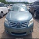 4T4BF3EK1AR063400 2010 Toyota Camry Xle auction photo thumbnail 12