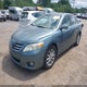 4T4BF3EK1AR063400 2010 Toyota Camry Xle auction photo thumbnail 2