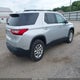 1GNEVHKW3KJ205257 2019 Chevrolet Traverse 3Lt auction photo thumbnail 4