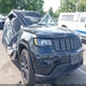 1C4RJFAG5JC215683 2018 Jeep Grand Cherokee Altitude 4X4 auction photo thumbnail 1