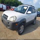 KM8JN72D26U317077 2006 Hyundai Tucson Gls/Limited auction photo thumbnail 2