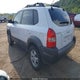 KM8JN72D26U317077 2006 Hyundai Tucson Gls/Limited auction photo thumbnail 3