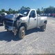1GC3K0C8XCF153754 2012 Chevrolet Silverado 3500Hd Lt auction photo thumbnail 2