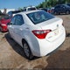 2T1BURHE8EC185302 2014 Toyota Corolla Le auction photo thumbnail 3