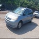5TDZA23C94S153761 2004 Toyota Sienna Le auction photo thumbnail 2