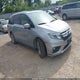 5FNRL6H7XKB091432 2019 Honda Odyssey Ex-L auction photo thumbnail 1