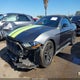 1FATP8UH6J5155704 2018 Ford Mustang Ecoboost Premium auction photo thumbnail 2