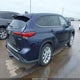 5TDXBRCH6PS573975 2023 Toyota Highlander Hybrid Limited auction photo thumbnail 4